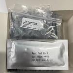 Diagnostic Kit For Serum Ferritin Immunochromatographic Assay By Wwhs