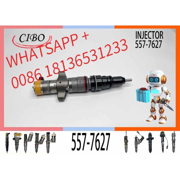 Diesel Engine Pump Car 5577627 Fuel Injector 557-7627 387-9427 263-8218 For C7 329D 325D Engine