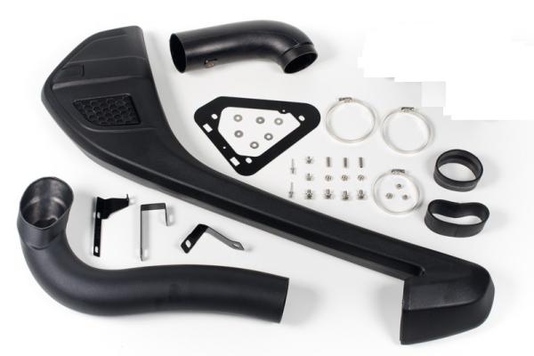 Dongsui Factory Hard Quality Right Side ABS Pickup Truck Snorkel 4x4 Off Road