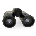 Camouflage Color DCF Roof Binoculars 8x21 Bak4 Prism Kids Outdoor Kit With Strap