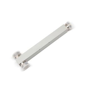 China 550/698-4000MHz DIN Female Low PIM -165dbc 2 Way Reactive Power Splitter For DAS IBS factory
