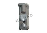 High Precision Hitachi Gear Pump Aluminum Alloy Material One Year Warranty