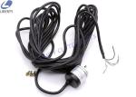 Spreader Parts 5180-154-0001 Rotary Encoder 1024 Shaft 4x10mm 10m Cable Model