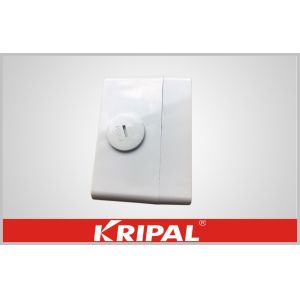 16A 250V IP56 Weatherproof Switch Socket / Australian Powerpoint Switches