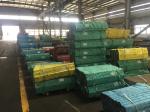 X65CrMo14 Hot And Cold Rolled Stainless Steel Strip Coil And Sheet