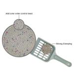 Strong Clumping Cat Litter Sand Easy Clean Kitty Litter Sand