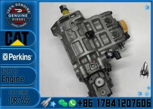 China Common Rail Diesel Fuel Injection Pump 324-0532 3240532 10R7659 For CAT E320D C6.4 Excavator factory