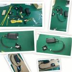 Nissan Tiida Automatic Electric Soft Closing Suction Door Vehicle Spare Parts