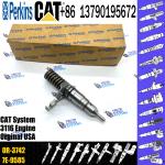 7E-9585 Excavator 320 L 320-A 320-A L 320-A N 320-A S 320N Engine 3116 3126 Fuel