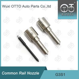 China G3S1 Denso Common Rail Nozzle 295050-0011 R2AA-13-H50 factory
