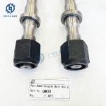 Excavator Hammer Spare Parts Daemo Breaker Through bolt for Daemo DMB Hammer