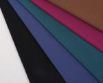 Blue Lycra Spandex Fabric By The Yard , Custom 88 Polyester 12 Spandex Fabric