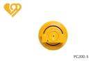 PC40-5 KOMATSU Excavator Undercarriage Parts Bottom Track Rollers High