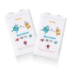 Hot Sale Affordable price Baby Diaper High Absorption Breathable Film Disposable