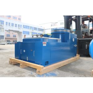 Accelerated Stress Electromagnetic Vibration Shaker For Electrical Vehicle