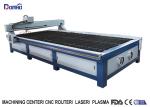 1500*3000mm working area Cnc Plasma Cutting Machine for shipping industry