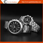 027D Stainless Steel Watch Unisex Watch Couple Watch CHINA Watch Manufacturer