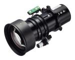 Wide Angle Projector Zoom Lens Match Multimedia Laser Projector