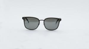 China Vintage Mirrored Womens Sunglasses Driving UV 400 Protection Sun Glasses Ultra Light Acetate glasses factory