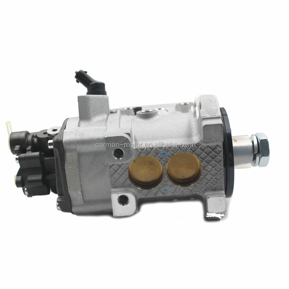 100% High Pressure Diesel Fuel Pump 612640080015 0445020240 Fuel Injection Pump For Weichai WP10