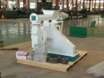 Small Carbon Steel Pellet Machine Animal Feed Processing Machinery For Chicken