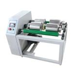 Kingda 4 Working Stations Jar Ball Mill Roll Grinder Laboratory Roller Ball Mill