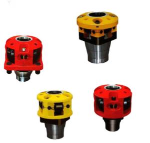 China API RTS Mining Roller Kelly Bushing Drill Spare Parts factory