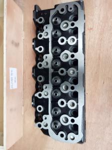 China Diesel Engine 4D36 Cylinder Head For Mitsubishi ME997799 Machinery Engine Spare Parts factory