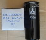 Diesel engine parts for Mitsubishi, oil filter for Mitsubishi ,37540-11100,37540