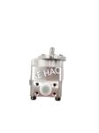 705-40-01020 Komatsu Gear Pump GD605A GD655A WA100 WA100SS WA100SSS WA120 WA120L