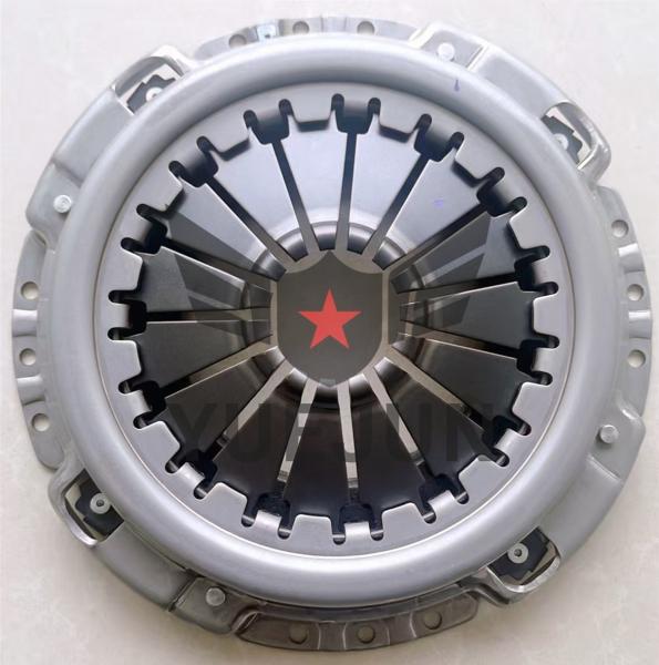 China CA100080530 CA100080520 SIZE:308*190*10*35.4  Engine:Isuzu 4JJ1GJ clutch FOR ISUZU CLUTCH KIT factory