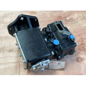 Air Compressor 1W7146 for Loader 966E