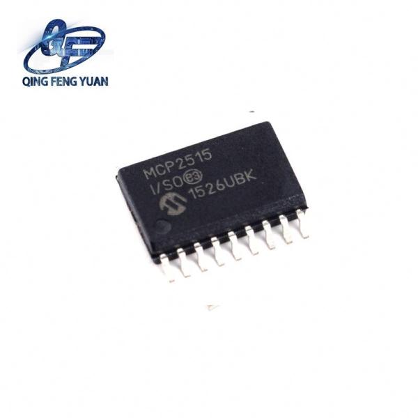 ShenZhen Integrated Circuit LGBT Module MCP2515T Microchip Electronic components