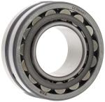 22205CAK/W33C3 Textile Machinery High Precision Roller Bearing Spherical Plain