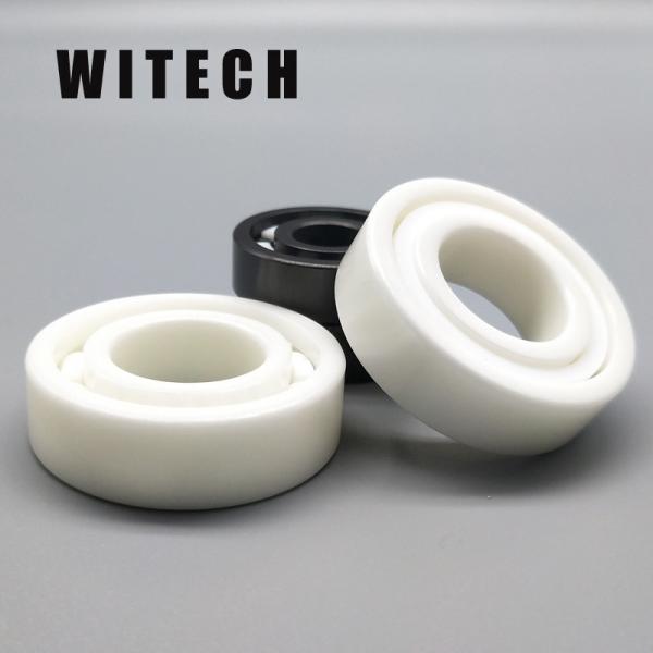 6306 High Temperature Ceramic Bearings