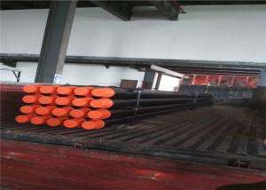 China High Tenacity HDD Drill Pipe Oil Well Tubing Wear Resistant API Standard factory