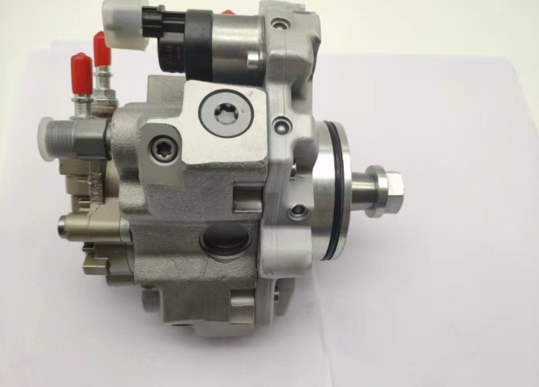Diesel Injection Pump Excavator Engine Parts PC200-8 S6d107 0445020150