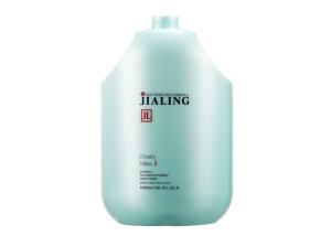 China JL Silky Smoothing 4.5 Liter Shampoo And Conditioner factory
