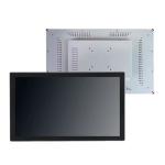 17.3Inch HD 1920x1080 Waterproof Industrial Flat Panel Monitor 1000Nits Multi