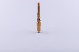 China 0558003924 Esab Electrode Suitable For ESAB® PT36® Plasma Cutting Machine Esab Plasma Cutter Parts factory