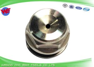 China Durable Charmilles EDM Parts EDM Swivel Nut 200442872 For Upper Wire Guide factory