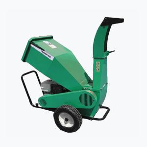 China Garden Mulcher Gardening Machines Wood Chipper Wood Timber Shredder factory