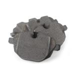 34216796741 BMW Brake Pad