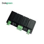 Deligreen 24V 48V Battery Li Ion Lifepo4 Cell Equalizer for Electric Passenger