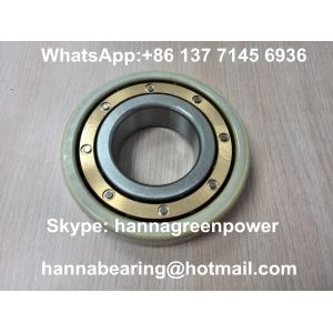 40 degree Contact Angle FAG 7310-B-XL-MP-UA Angular Contact Ball Bearing