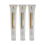 Wholesale Custom Empty Squeeze Tube White Laminated Cosmetic Hand Cream Tube