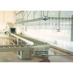 220V / 380V Poultry Slaughter Processing Machine For Chicken Duck Goose