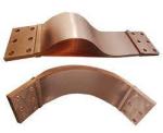 Good Conductivity Copper Busbars For Distribution Centres