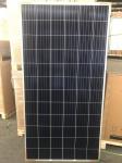 Polycrystalline Silicon 42.5v 300wat Solar Panel