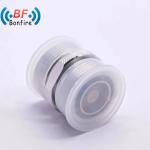 Low Vswr RF Coaxial Cable Connector Adapter with DIN Male to DIN Male Straight